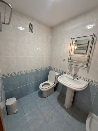 Piso en alquiler en Zona Pueblo en Calpe/Calp