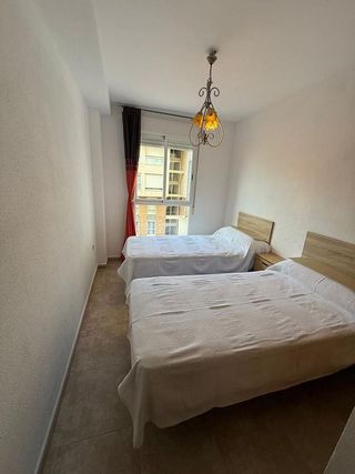 Piso en alquiler en Zona Pueblo en Calpe/Calp