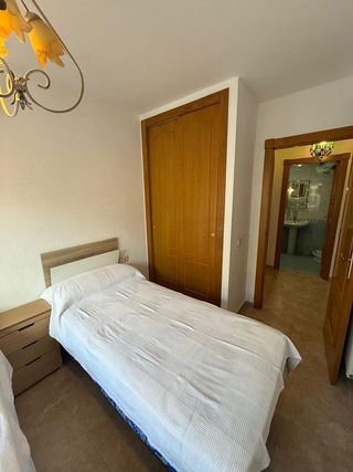 Piso en alquiler en Zona Pueblo en Calpe/Calp