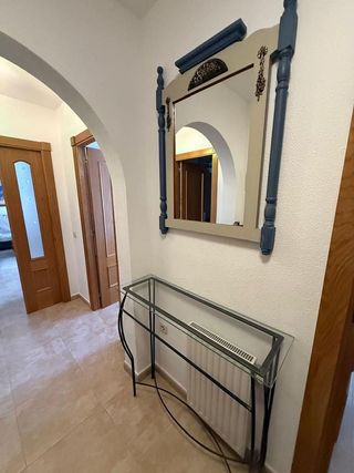 Piso en alquiler en Zona Pueblo en Calpe/Calp