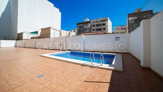 Piso en venta en Centro en Torrevieja