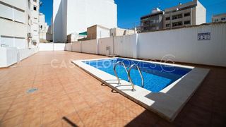 Piso en venta en Centro en Torrevieja