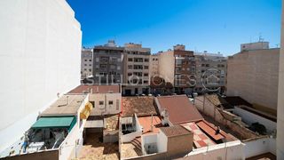 Piso en venta en Centro en Torrevieja