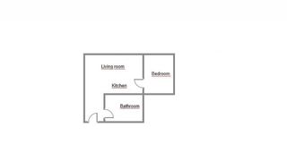 Piso en venta en Centro en Torrevieja