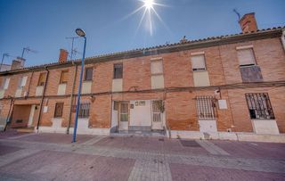 Casa adosada en venta en Belén - Pilarica - Bº España en Valladolid