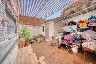 Casa adosada en venta en Belén - Pilarica - Bº España en Valladolid