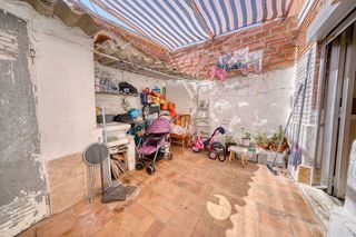 Casa adosada en venta en Belén - Pilarica - Bº España en Valladolid