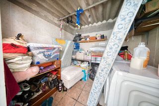 Casa adosada en venta en Belén - Pilarica - Bº España en Valladolid