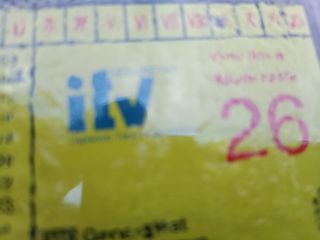 Renault Clio 2000.EL MEJOR UTILITARIO V.O