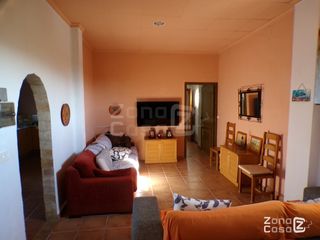 CUADRA CABALLOS - ALGEMESI