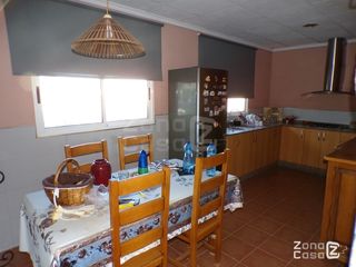 CUADRA CABALLOS - ALGEMESI