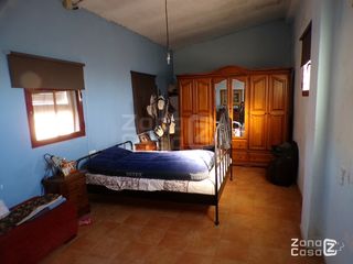 CUADRA CABALLOS - ALGEMESI