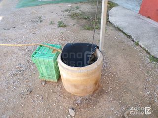 CUADRA CABALLOS - ALGEMESI