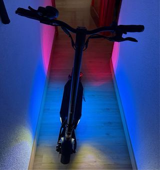 Patinete Eléctrico Kaabo Mantis 8