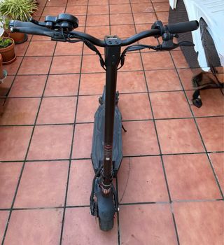 Patinete Eléctrico Kaabo Mantis 8