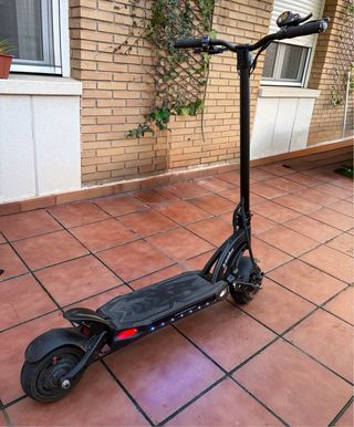 Patinete Eléctrico Kaabo Mantis 8