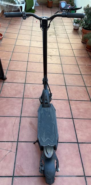 Patinete Eléctrico Kaabo Mantis 8