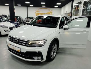 VOLKSWAGEN Tiguan Sport 2.0 TDI 110kW150CV BMT