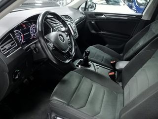 VOLKSWAGEN Tiguan Sport 2.0 TDI 110kW150CV BMT