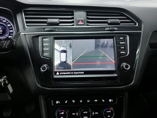VOLKSWAGEN Tiguan Sport 2.0 TDI 110kW150CV BMT