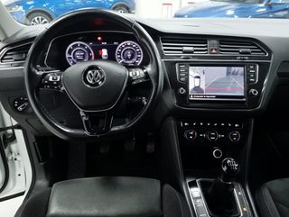 VOLKSWAGEN Tiguan Sport 2.0 TDI 110kW150CV BMT
