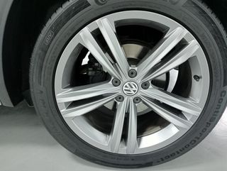 VOLKSWAGEN Tiguan Sport 2.0 TDI 110kW150CV BMT