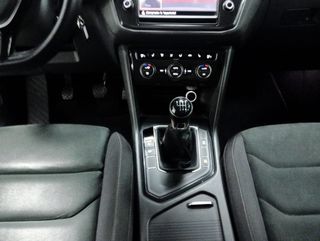 VOLKSWAGEN Tiguan Sport 2.0 TDI 110kW150CV BMT
