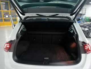 VOLKSWAGEN Tiguan Sport 2.0 TDI 110kW150CV BMT