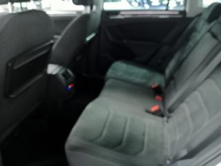 VOLKSWAGEN Tiguan Sport 2.0 TDI 110kW150CV BMT