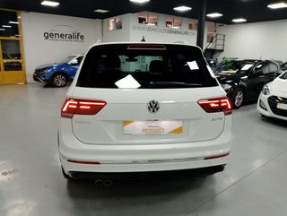 VOLKSWAGEN Tiguan Sport 2.0 TDI 110kW150CV BMT