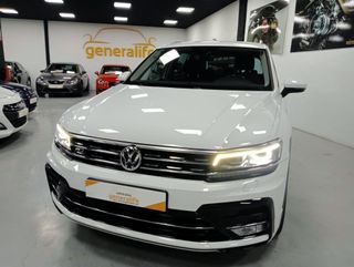 VOLKSWAGEN Tiguan Sport 2.0 TDI 110kW150CV BMT