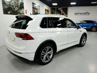 VOLKSWAGEN Tiguan Sport 2.0 TDI 110kW150CV BMT