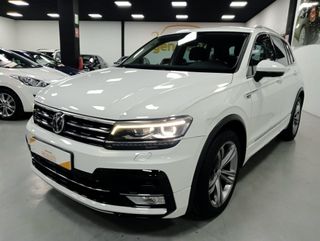 VOLKSWAGEN Tiguan Sport 2.0 TDI 110kW150CV BMT