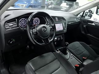 VOLKSWAGEN Tiguan Sport 2.0 TDI 110kW150CV BMT