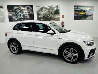 VOLKSWAGEN Tiguan Sport 2.0 TDI 110kW150CV BMT