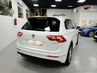 VOLKSWAGEN Tiguan Sport 2.0 TDI 110kW150CV BMT