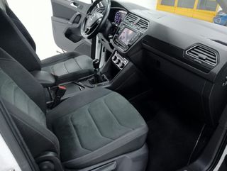 VOLKSWAGEN Tiguan Sport 2.0 TDI 110kW150CV BMT