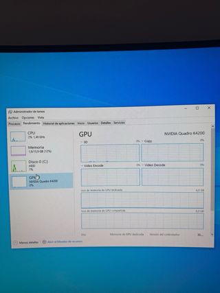 PC Lenovo P500