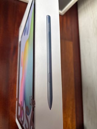 Samsung Tab S6 Lite (SIN ABRIR)