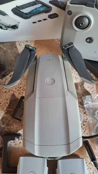 DJI Mavic Air 2 Fly More Combo