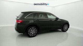 Mercedes-Benz GLC 300 d 4MATIC