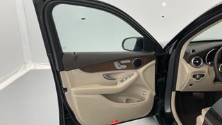 Mercedes-Benz GLC 300 d 4MATIC