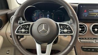Mercedes-Benz GLC 300 d 4MATIC