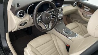 Mercedes-Benz GLC 300 d 4MATIC