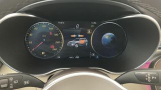 Mercedes-Benz GLC 300 d 4MATIC