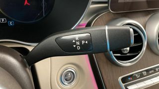 Mercedes-Benz GLC 300 d 4MATIC