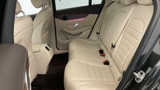 Mercedes-Benz GLC 300 d 4MATIC