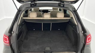 Mercedes-Benz GLC 300 d 4MATIC