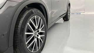 Mercedes-Benz GLC 300 d 4MATIC