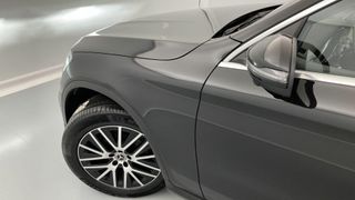 Mercedes-Benz GLC 300 d 4MATIC